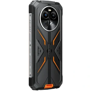 Смартфон Blackview BV8100 8/256GB Orange EU