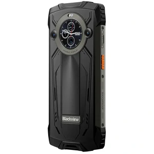 Смартфон Blackview BV8200 12/256GB Black EU