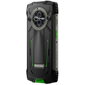 Смартфон Blackview BV8200 12/256GB Green EU