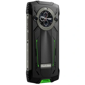 Смартфон Blackview BV8200 12/256GB Green EU
