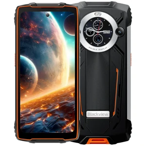 Смартфон Blackview BV8200 12/256GB Orange EU