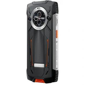 Смартфон Blackview BV8200 12/256GB Orange EU