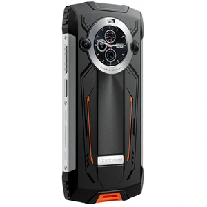 Смартфон Blackview BV8200 12/256GB Orange EU