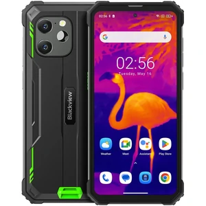Смартфон Blackview BV8900 8/256GB Green