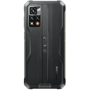 Смартфон Blackview BV9200 8/256GB Black EU