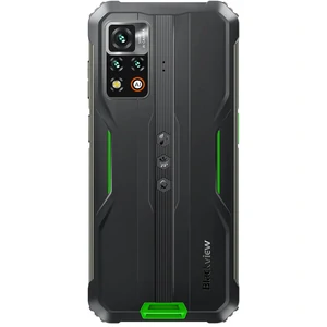 Смартфон Blackview BV9200 8/256GB Green EU