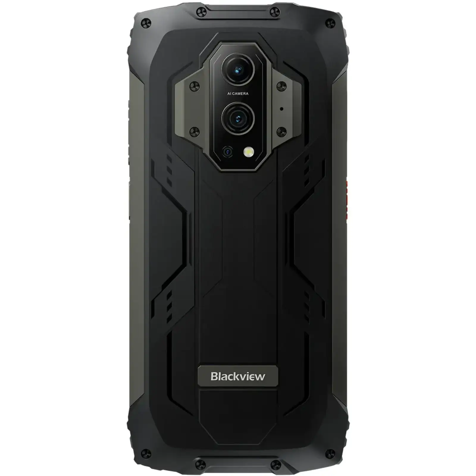 Смартфон Blackview BV9300 12/256GB Flashlight Version Black EU