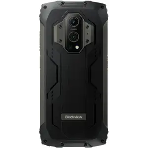 Смартфон Blackview BV9300 12/256GB Flashlight Version Black EU