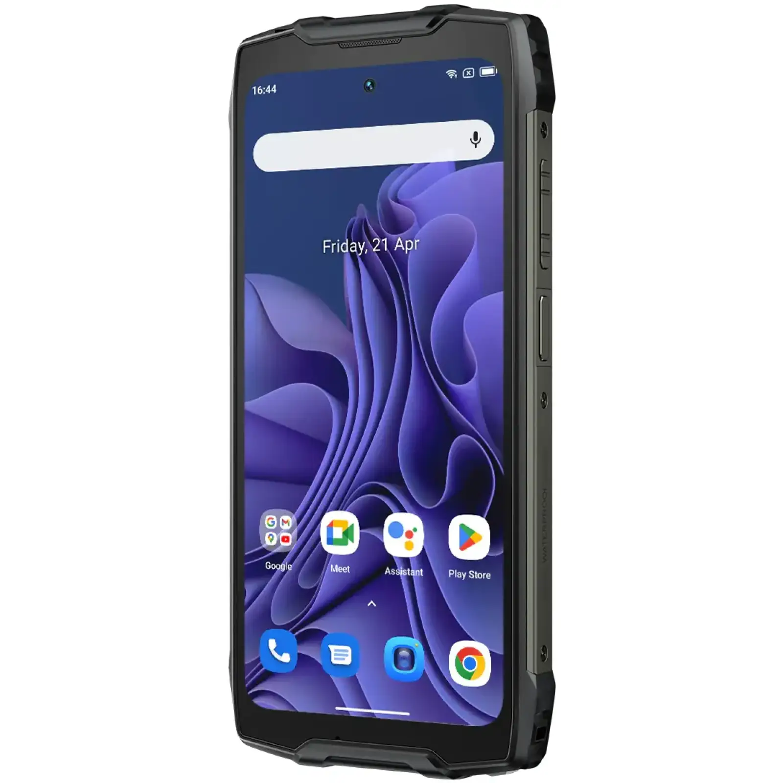 Смартфон Blackview BV9300 12/256GB Flashlight Version Black EU
