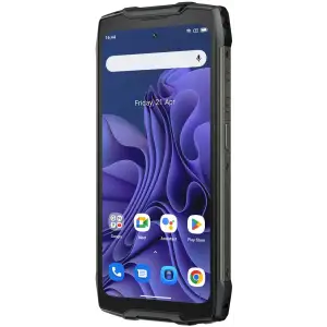 Смартфон Blackview BV9300 12/256GB Flashlight Version Black EU