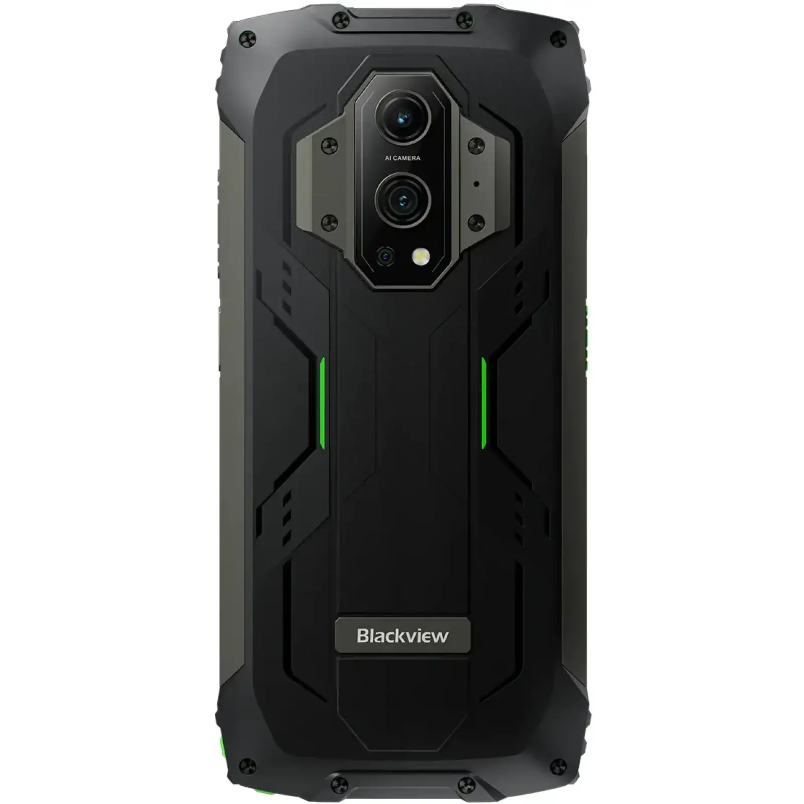Смартфон Blackview BV9300 12/256GB Measuring Version Green EU