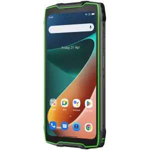 Смартфон Blackview BV9300 12/256GB Measuring Version Green EU