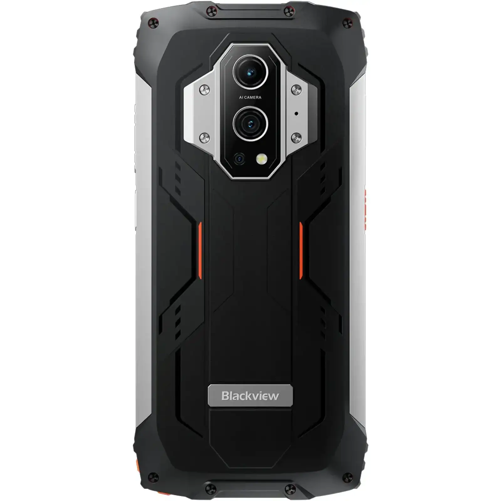 Смартфон Blackview BV9300 12/256GB Measuring Version Orange EU