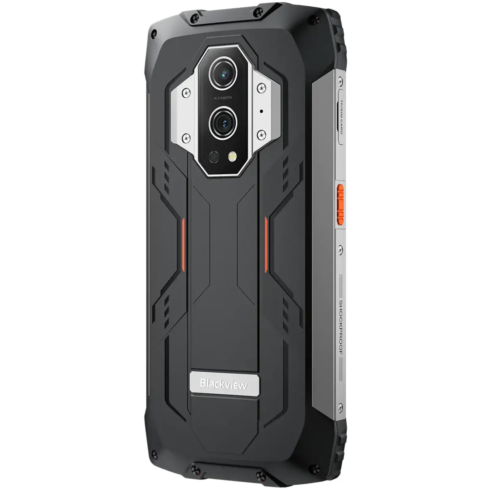 Смартфон Blackview BV9300 12/256GB Measuring Version Orange EU