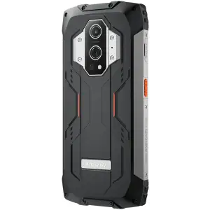 Смартфон Blackview BV9300 12/256GB Measuring Version Orange EU
