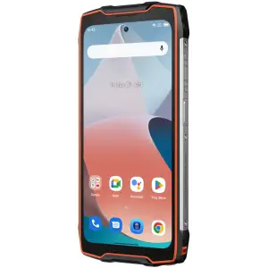 Смартфон Blackview BV9300 12/256GB Measuring Version Orange EU