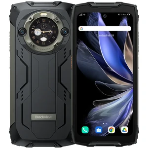 Смартфон Blackview BV9300 Pro 8/256GB Black EU