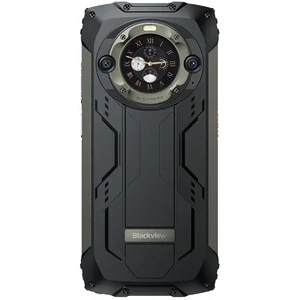 Смартфон Blackview BV9300 Pro 8/256GB Black EU