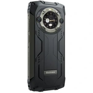 Смартфон Blackview BV9300 Pro 8/256GB Black EU
