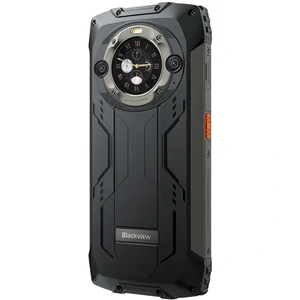 Смартфон Blackview BV9300 Pro 8/256GB Black EU