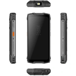 Смартфон Blackview BV9300 Pro 8/256GB Black EU
