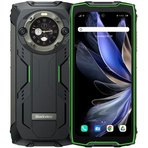 Смартфон Blackview BV9300 Pro 12/256GB Green EU