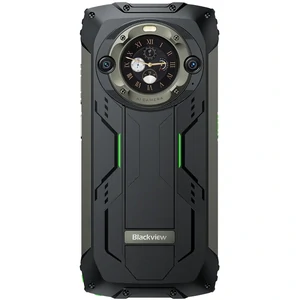 Смартфон Blackview BV9300 Pro 8/256GB Green EU