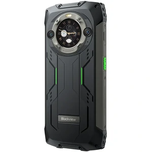 Смартфон Blackview BV9300 Pro 8/256GB Green EU