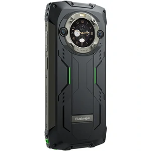Смартфон Blackview BV9300 Pro 8/256GB Green EU