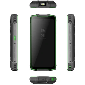 Смартфон Blackview BV9300 Pro 8/256GB Green EU