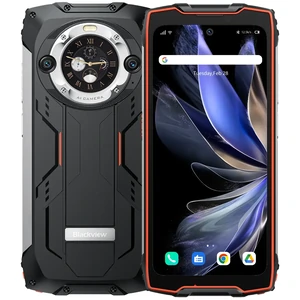 Смартфон Blackview BV9300 Pro 12/256GB Orange EU