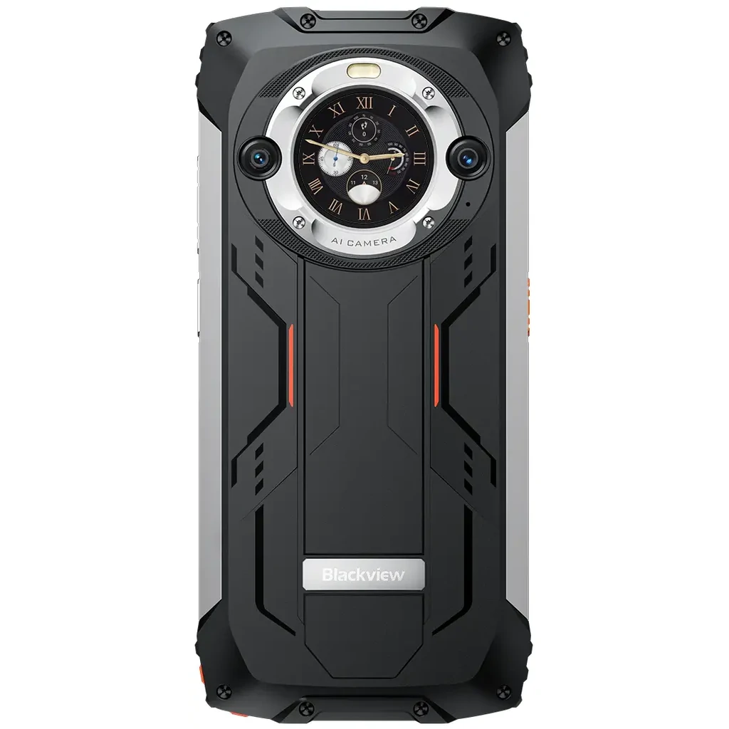 Смартфон Blackview BV9300 Pro 12/256GB Orange EU