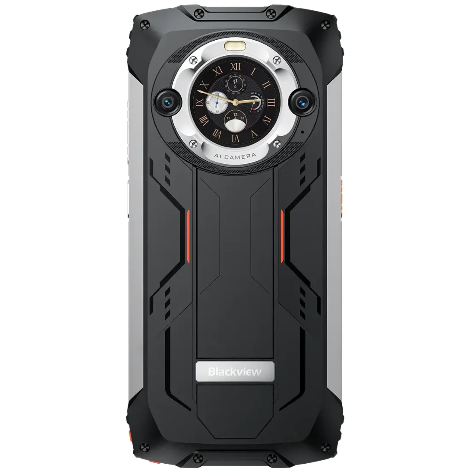 Смартфон Blackview BV9300 Pro 12/256GB Orange EU