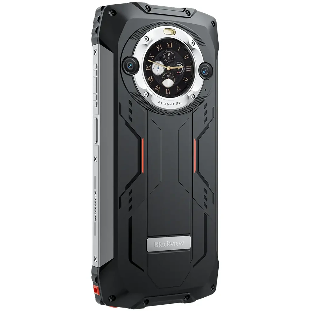 Смартфон Blackview BV9300 Pro 12/256GB Orange EU