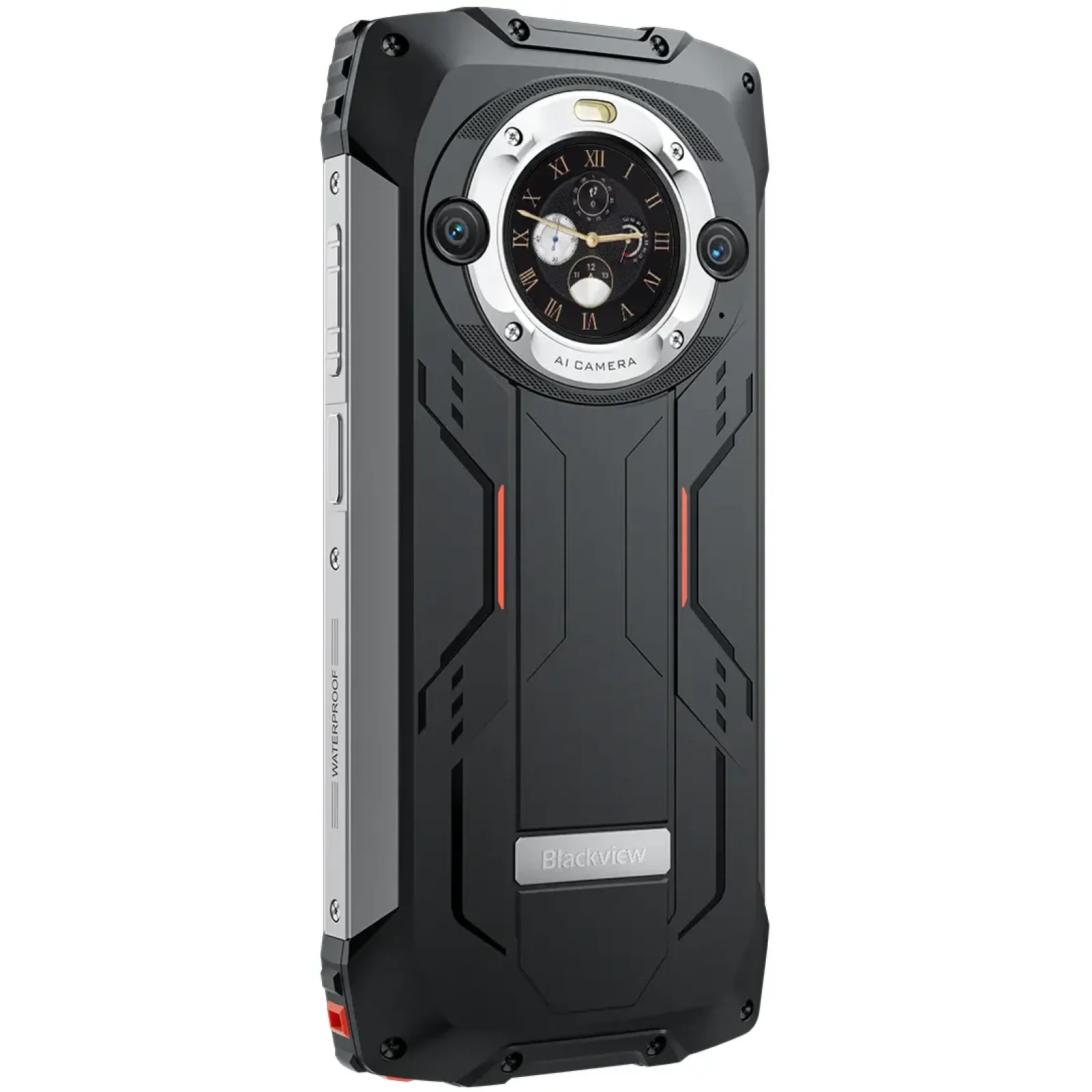 Смартфон Blackview BV9300 Pro 12/256GB Orange EU