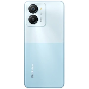 Смартфон Blackview Color 8 8/256GB Blue EU