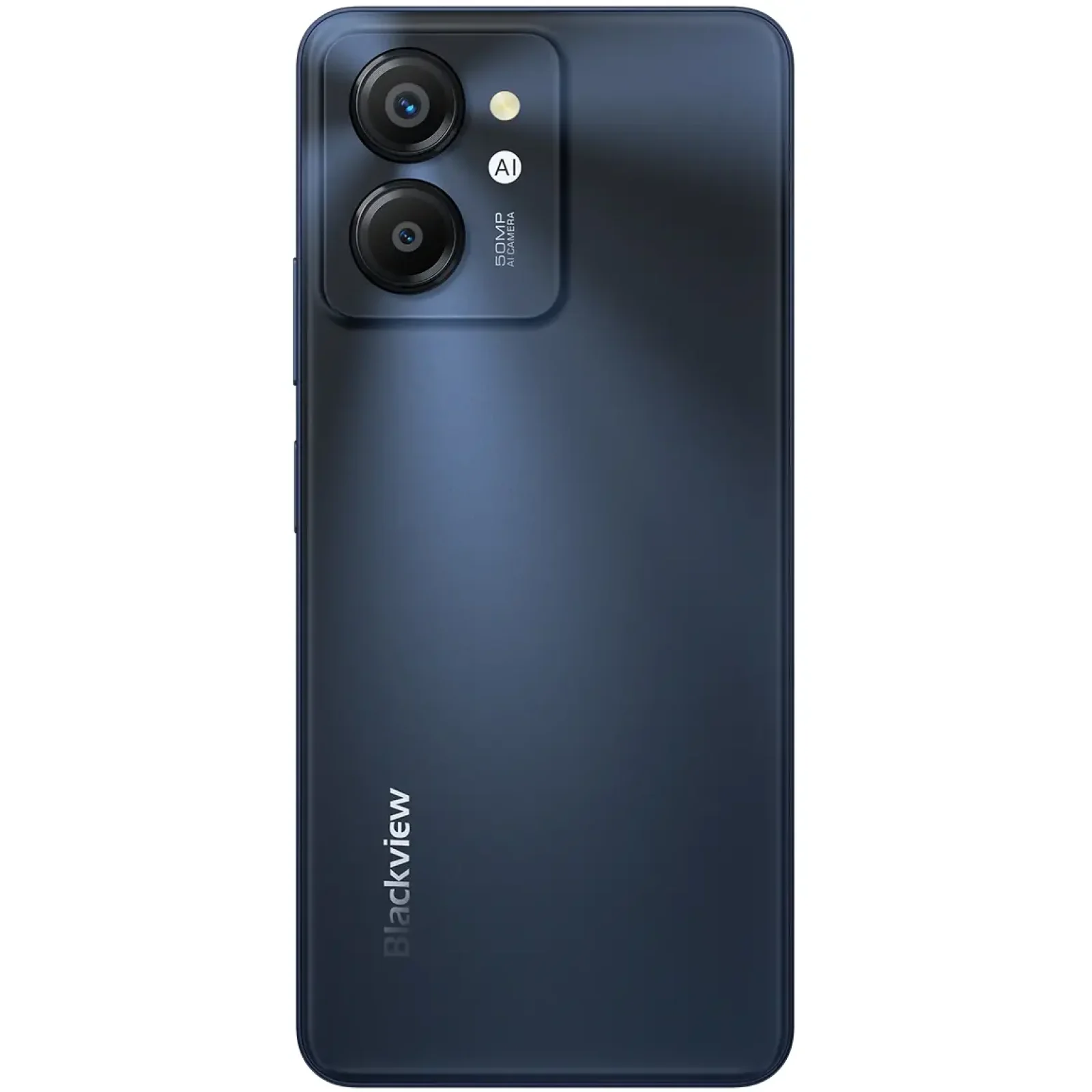 Смартфон Blackview Color 8 8/128GB Grey EU