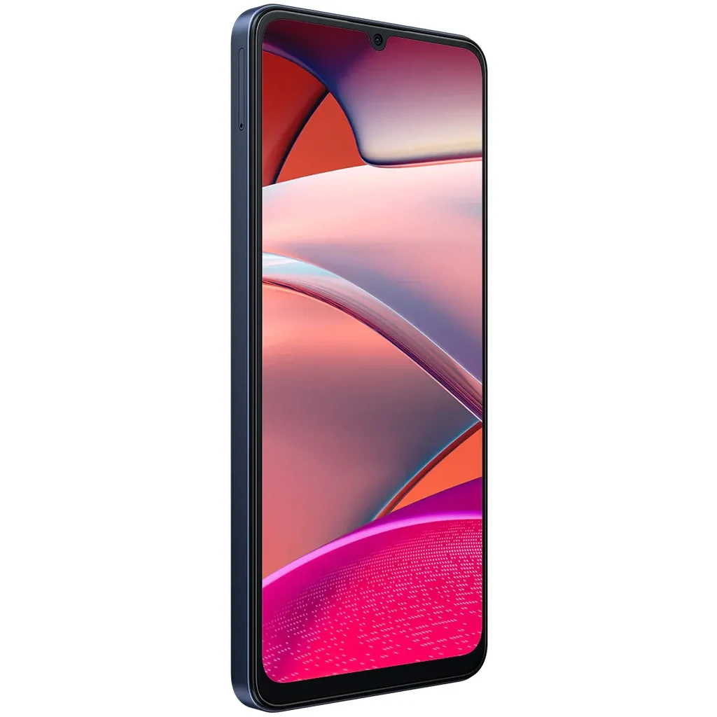 Смартфон Blackview Color 8 8/256GB Grey EU