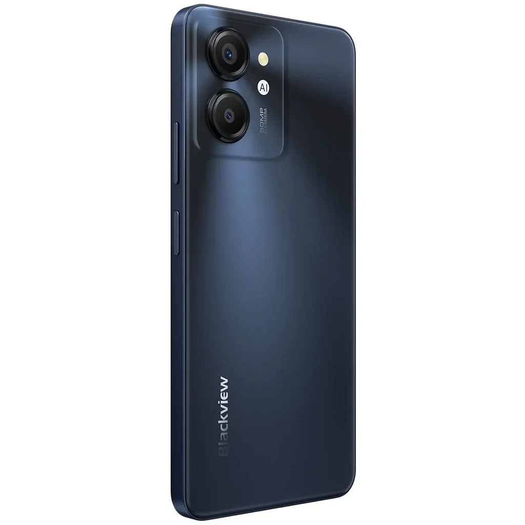 Смартфон Blackview Color 8 8/256GB Grey EU