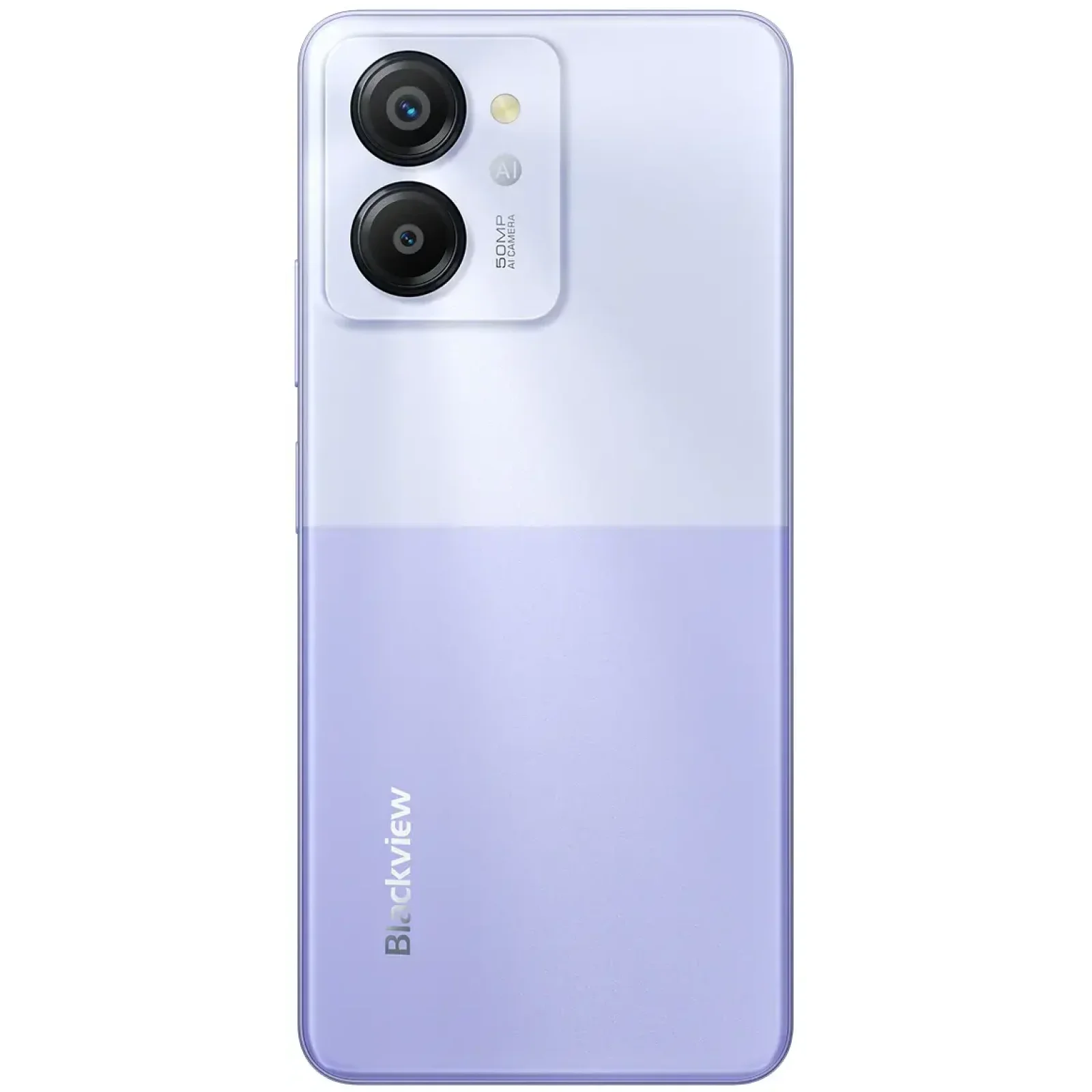 Смартфон Blackview Color 8 8/256GB Purple EU