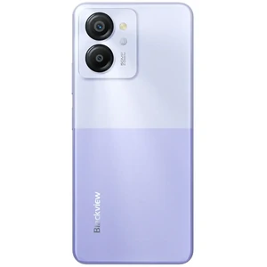 Смартфон Blackview Color 8 8/256GB Purple EU