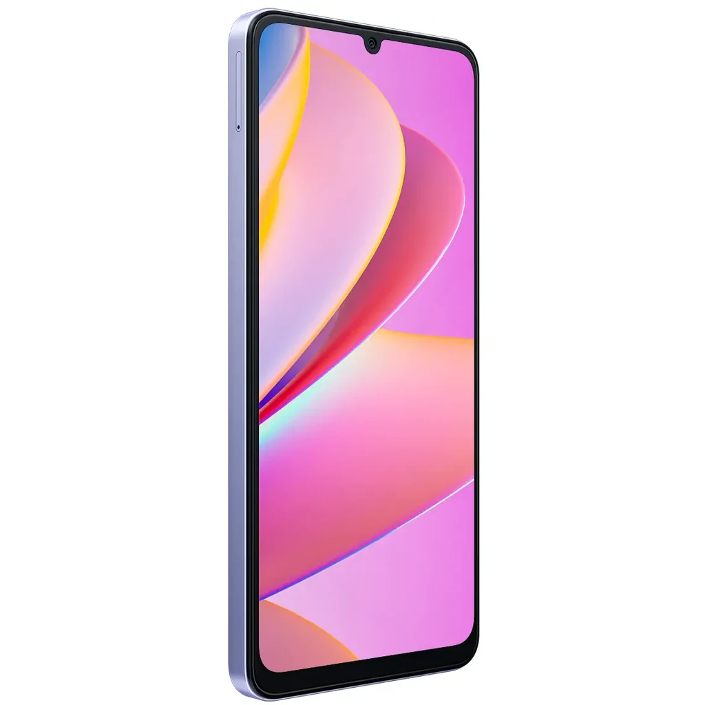 Смартфон Blackview Color 8 8/256GB Purple EU