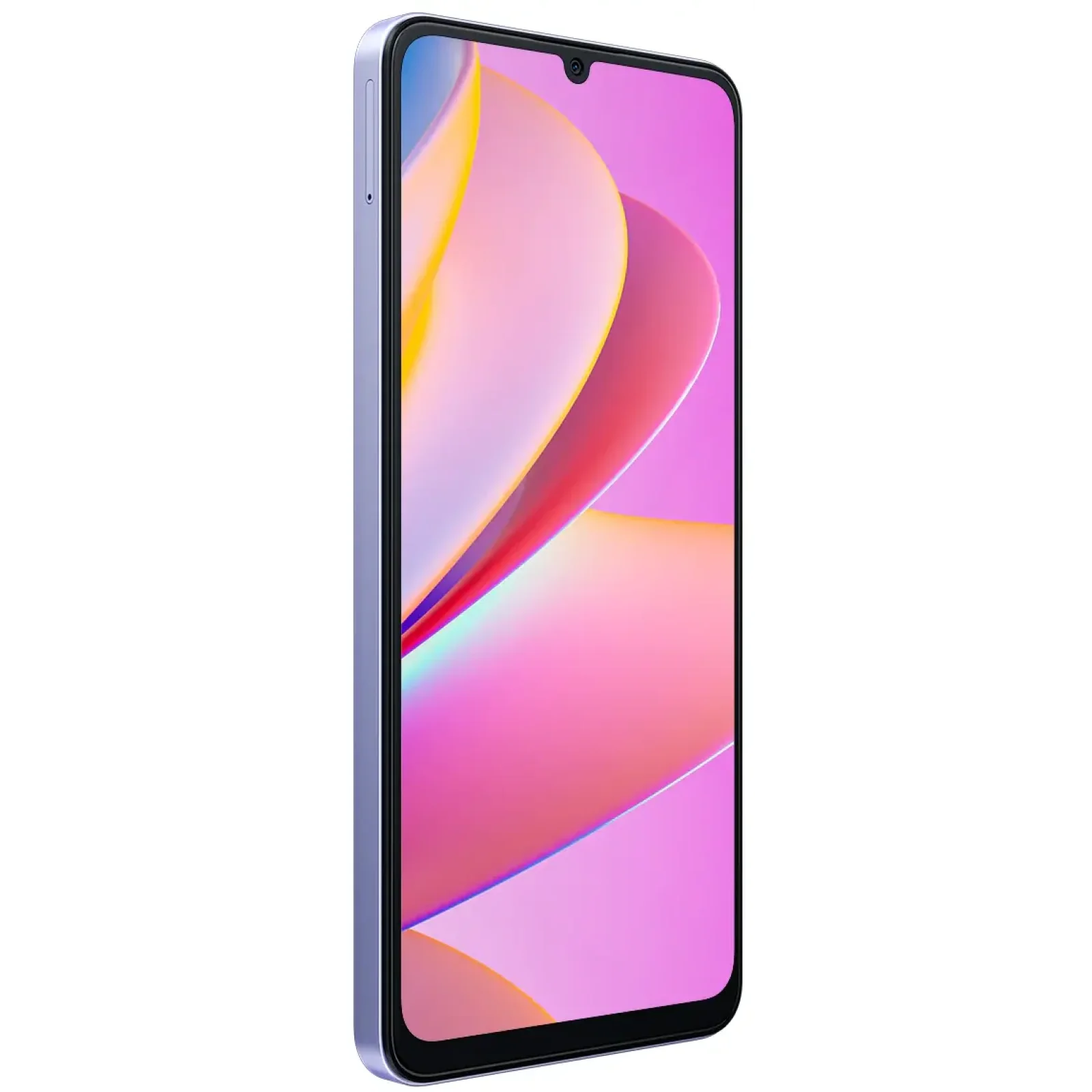 Смартфон Blackview Color 8 8/256GB Purple EU