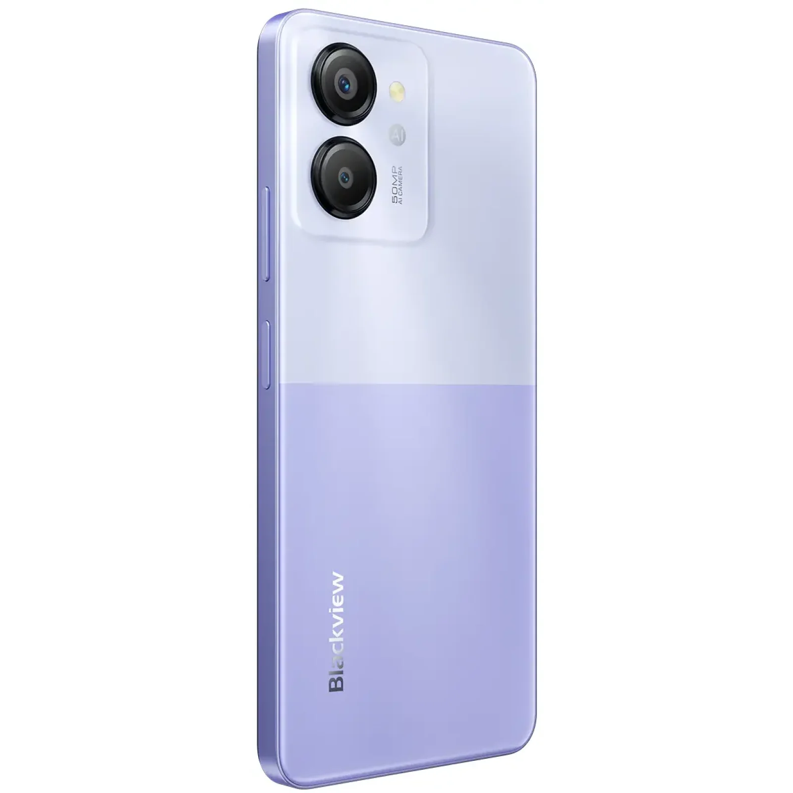 Смартфон Blackview Color 8 8/256GB Purple EU