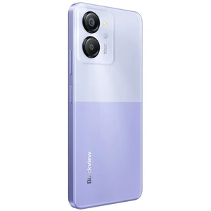 Смартфон Blackview Color 8 8/256GB Purple EU