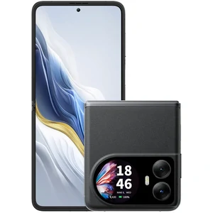Смартфон Blackview Hero 10 12/256GB Black EU