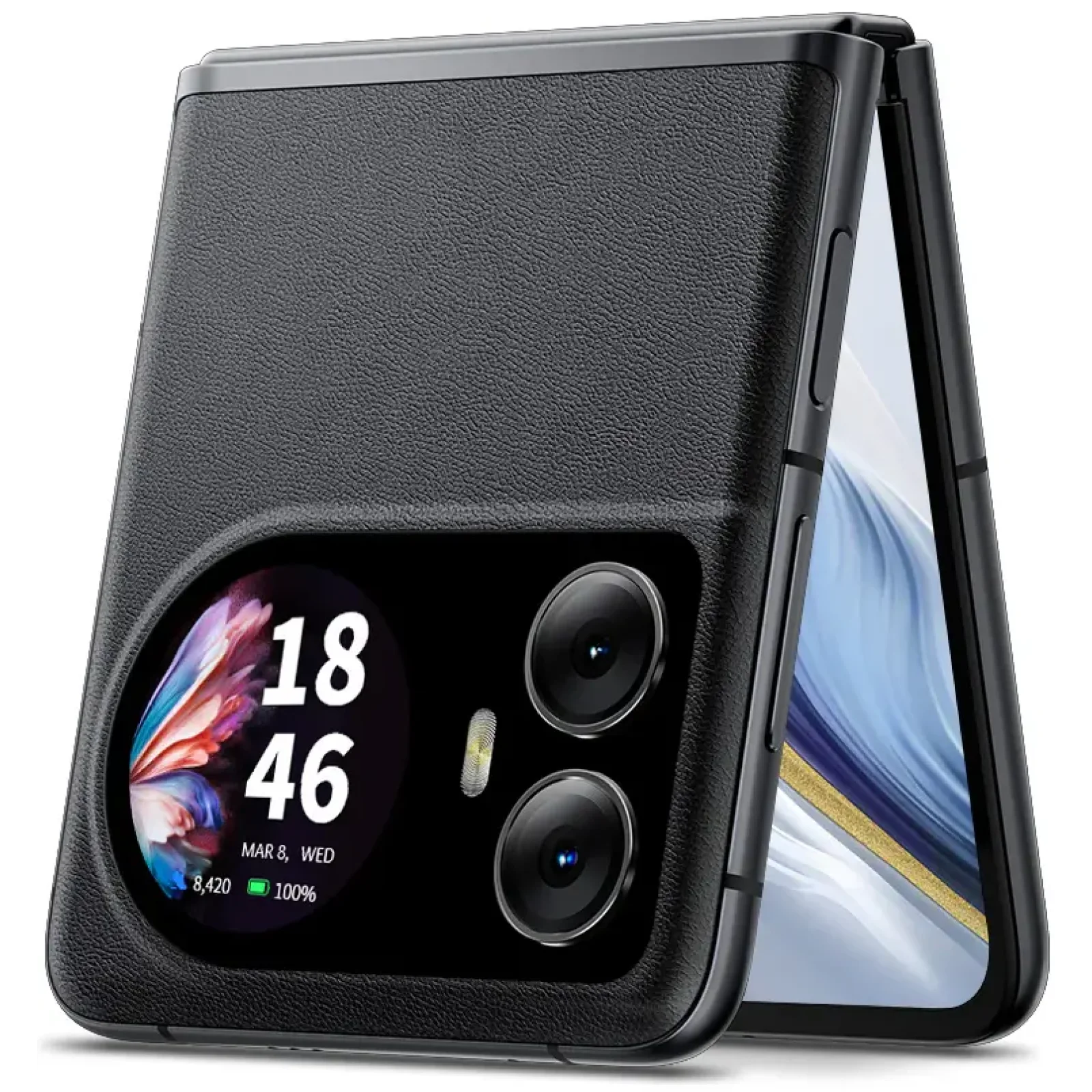 Смартфон Blackview Hero 10 12/256GB Black EU