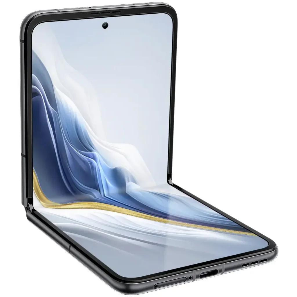 Смартфон Blackview Hero 10 12/256GB Black EU