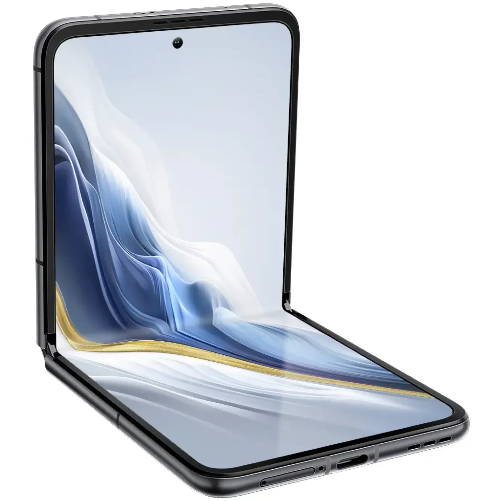 Смартфон Blackview Hero 10 12/256GB Black EU