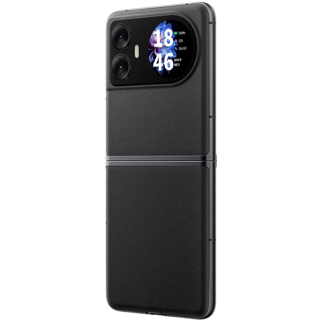 Смартфон Blackview Hero 10 12/256GB Black EU